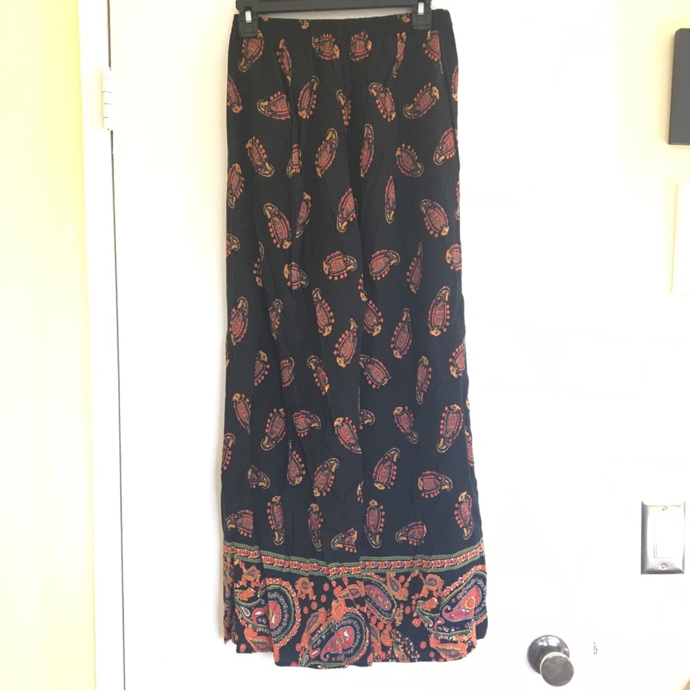 Band of gypsies pants